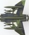 Bild von RF-4E Phantom Norm 83A, 35+67 AufklG 52, Deutsche Luftwaffe, Leck 1992  1:72 Hobby Master HA19050 Retoure